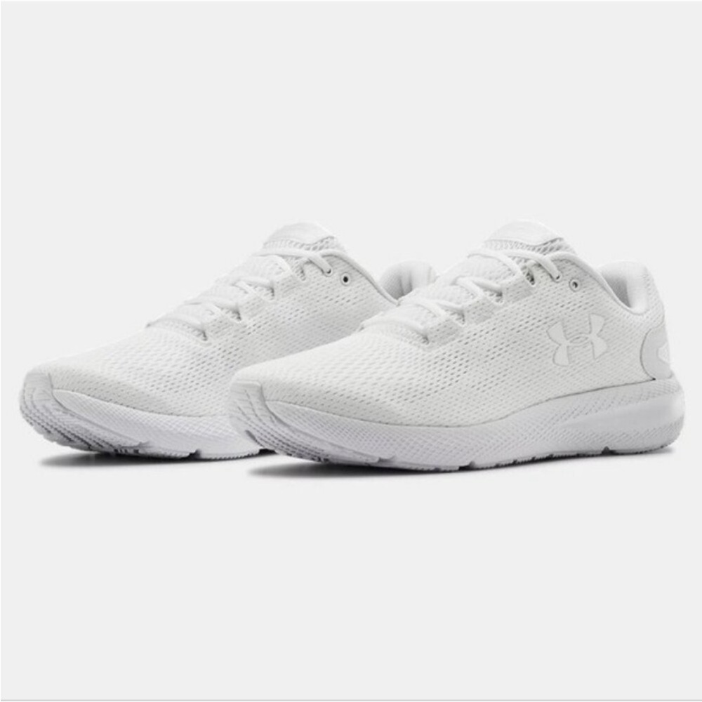 Under Armour Women's Charged Pursuit  Shoes Size 8